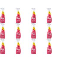Star Drops The Pink Stuff The Miracle MultiPurpose Cleaner Spray 850 ML - Pack of 12