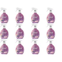 Lenor Crease Releaser Exotic Bloom 500ml - Pack of 12