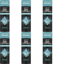 Lenor Unstoppables In Wash Scent Booster Fresh 176g