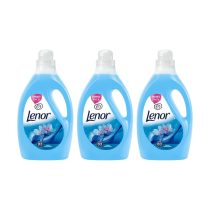 Lenor Fabric Conditioner Spring Awakening 2.9 Litre 83 Washes - Pack of 3