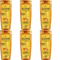 Loreal Elvive Extraordinary Oil Nourishing Shampoo 400ML