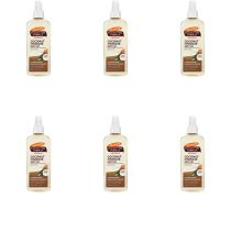 Palmers Coconut Hydrate Body Oil Spray 150 ml - Pack of 6