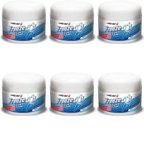 Masterplast Freeze Gel Muscle Relief & Comfort 200ml - Pack of 6