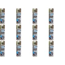Rapide Auto Extreme Professional Chrome Effect Spray Paint 400ml - Pack of 12