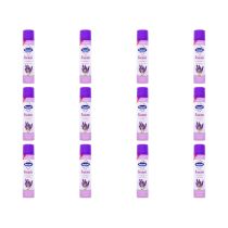 Neutradol Smart Foam Carpet Deodorant Lavender 300ml - Pack of 12