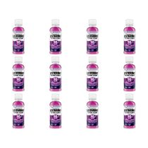 Listerine Total Care 10 in 1 Fluoride Mouthwash Clean Mint 95ml - Pack of 12