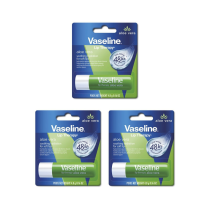 Vaseline Lip Therapy Aloe Vera Lip Balm 4.8g