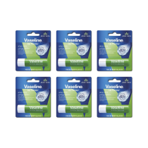Vaseline Lip Therapy Aloe Vera Lip Balm 4.8g