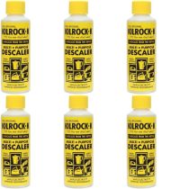 Kilrock-K Multipurpose Descaler 250ml - Pack of 6
