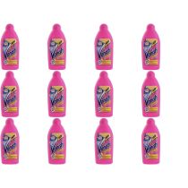 Vanish Clean & Fresh Hand Carpet Shampoo Cleanser 450ml - Pack of 12