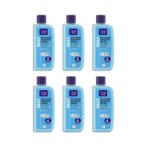 Clean & Clear Deep Cleansing Oil Fighting Formula Sensitive Lotion 200ml