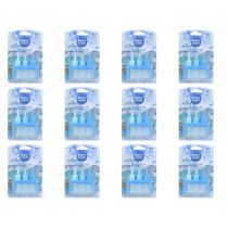 Perfect Scents Mountain Air Freshener Refill 20ml plug-in bottle on a white background