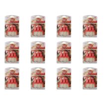 Perfect Scents Apple & Cinnamon 3 Scents Air Freshener Refill 20ml on a clean white background