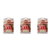 Perfect Scents Apple & Cinnamon 3 Scents Air Freshener Refill 20ml on a clean white background