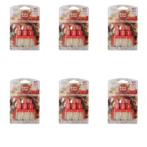 Perfect Scents Apple & Cinnamon 3 Scents Air Freshener Refill 20ml on a clean white background