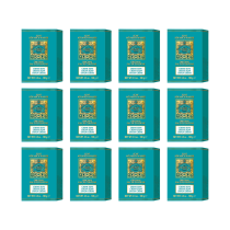 4711 Original Cream Soap 100g - Pack of 12