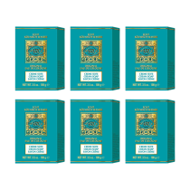 4711 Original Cream Soap 100g - Pack of 6