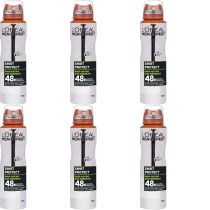 L'Oréal Men Expert Shirt Protect anti-perspirant deodorant spray 250ml can