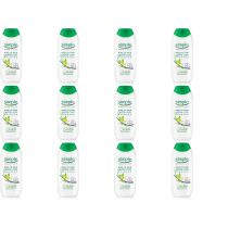 Simple Kind to Hair Gentle Care with Pro-Vitamin B5 Hair Shampoo 200ml - Pack of 12