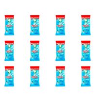 Greenshield Glass & Window Surface Wipes 70 Wipes - Pack of 12