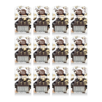 Perfect Scents Home Baking 3 Scents Air Freshener Refill 19ml on a clean white background