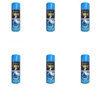 Paint Factory Colour It Beautiful Blue Gloss 250 ml - Pack of 6