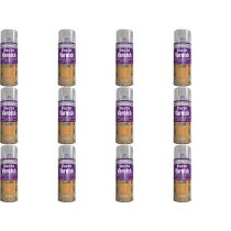 Paint Factory Yacht Varnish All Purpose Clear Gloss Finish 400ml - Pack of 12