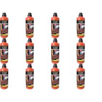Homecare Essential Power Sink & Drain Unblocker Gel 1 Litre - Pack of 12