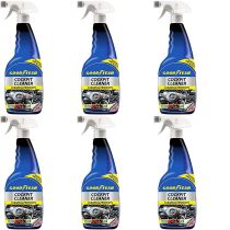 Goodyear Cockpit Cleaner Cherry 750ml - Pack of 6