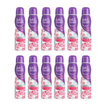 Soft & Gentle Fresh Blossom Anti-Perspirant 150ml - Pack of 12