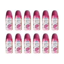 Swirl Laundry Fragrance Booster Spring Blossom 350gm - Pack of 12