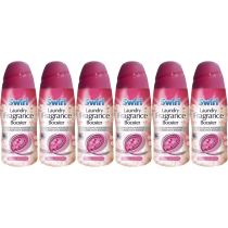 Swirl Laundry Fragrance Booster Spring Blossom 350gm - Pack of 6