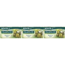 Palmolive Naturals Moisture Care Bar Soap 3x90g - Pack of 3