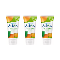 St Ives Fresh Skin Apricot Scrub 150ML