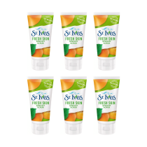 St Ives Fresh Skin Apricot Scrub 150ML