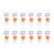 St. Ives Radiant Skin Scrub Pink Lemon Mandarin Orange 150ML