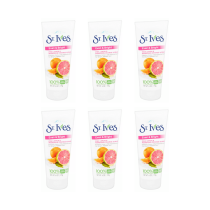 St. Ives Radiant Skin Scrub Pink Lemon Mandarin Orange 150ML