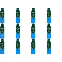 Mitchum Mens Ice Fresh Deodorant 150ml - Pack of 12