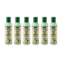 Originals by Africa's Best Leave-In Conditioner with Olive Oil 177ml - Pack of 6
