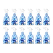 Astonish Fabric Refresher Spray Cotton Fresh Scent 750ml