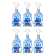 Astonish Fabric Refresher Spray Cotton Fresh Scent 750ml