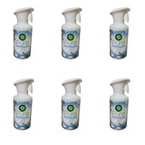 Airwick Pure Soft Cotton Air Freshener Spray 250ml can