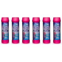 Duzzit Carpet Odour Neutralizer Shake & Fresh Floral Garden 500gm - Pack of 6