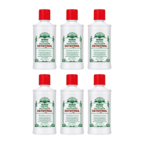 Euthymol Original Mouthwash 500ml
