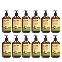 Eight Triple Eight Shampoo Apple Cider Vinegar 1L - Pack of 12