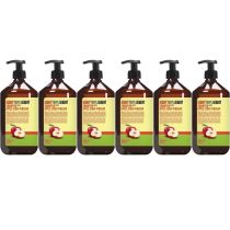 Eight Triple Eight Shampoo Apple Cider Vinegar 1L - Pack of 6