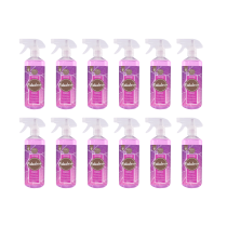 Fabulosa Electrify Antibacterial Disinfectant Spray 500ml - Pack of 12