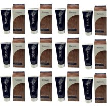 Harmony Victoria Conditioning Temporary Hair Colour 100ml - Pack of 12