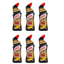 Harpic Power Plus Toilet Cleaner Citrus 680ML
