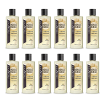 Provoke Highlight Boost Conditioner Keratin Complex 200ml - Pack of 12